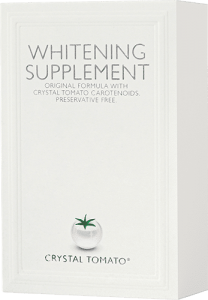 WHITENING SUPPLEMENT